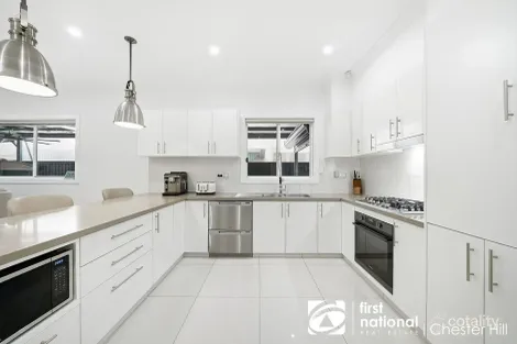 Property photo of 22 Marks Street Chester Hill NSW 2162