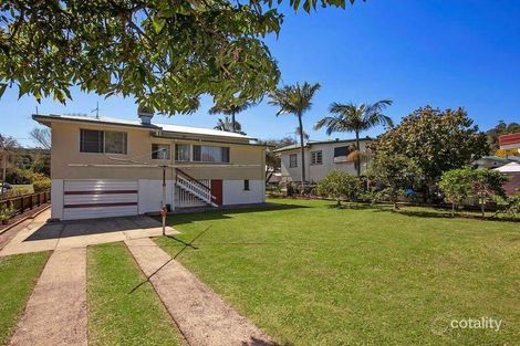 Property photo of 21 Clyde Street Lismore NSW 2480