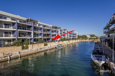 Property photo of 28/3 The Palladio Mandurah WA 6210