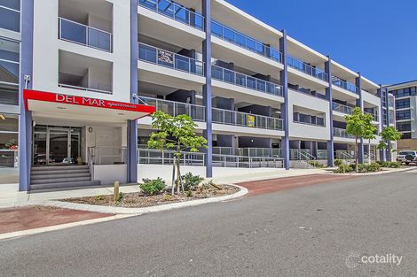Property photo of 28/3 The Palladio Mandurah WA 6210