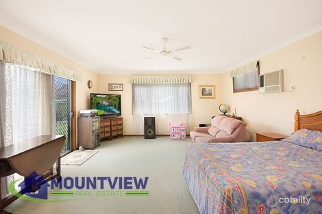 Property photo of 29 The Crescent Marayong NSW 2148