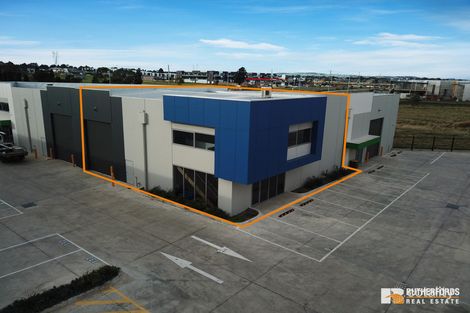 9/130 Gateway Bvd, Epping, VIC 3076