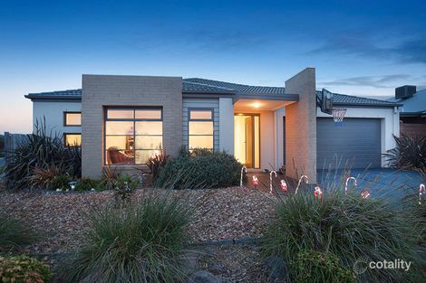 Property photo of 1 Hayman Avenue Point Cook VIC 3030