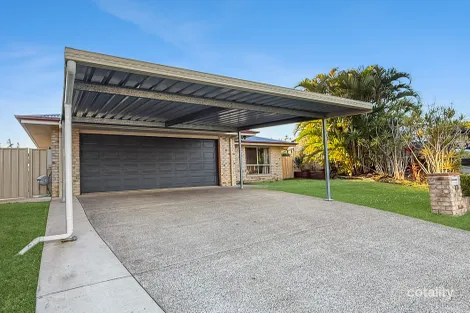 13 Oasis Ct, Morayfield, QLD 4506
