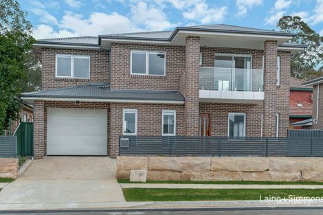 Property photo of 48 Bristol Street Merrylands West NSW 2160