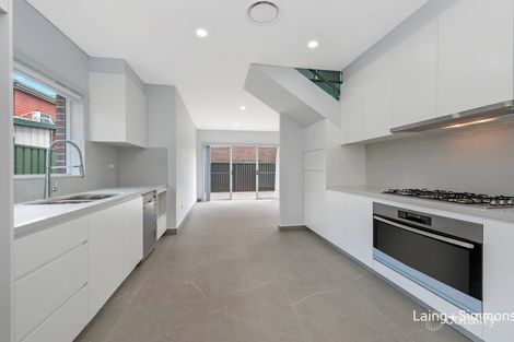 Property photo of 48 Bristol Street Merrylands West NSW 2160