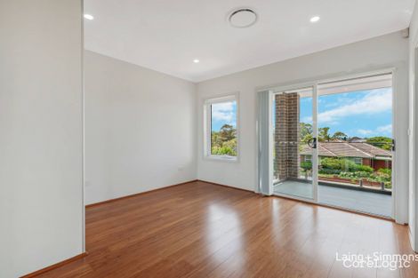 Property photo of 48 Bristol Street Merrylands West NSW 2160