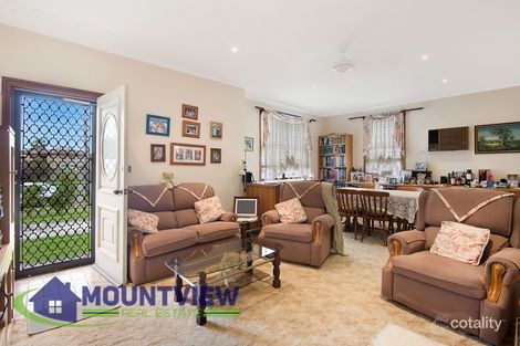Property photo of 29 The Crescent Marayong NSW 2148