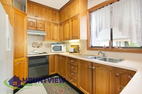 Property photo of 29 The Crescent Marayong NSW 2148