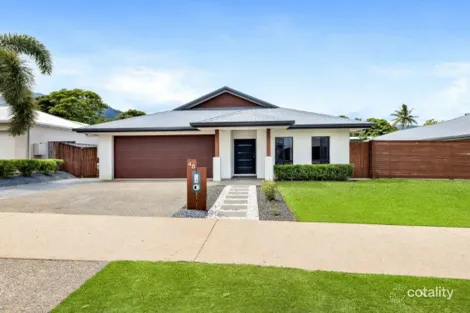 48 Woodlock Dr, Edmonton, QLD 4869