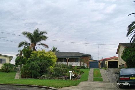 16 Chisholm St, Shellharbour, NSW 2529