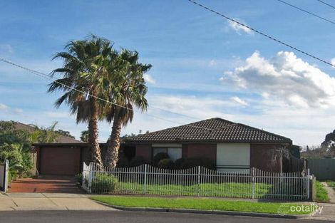 77 Stevenage Cres, Deer Park, VIC 3023