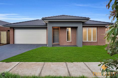 Property photo of 13 Bassett Avenue Wyndham Vale VIC 3024