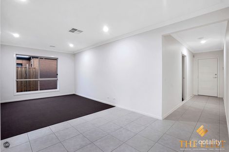 Property photo of 13 Bassett Avenue Wyndham Vale VIC 3024