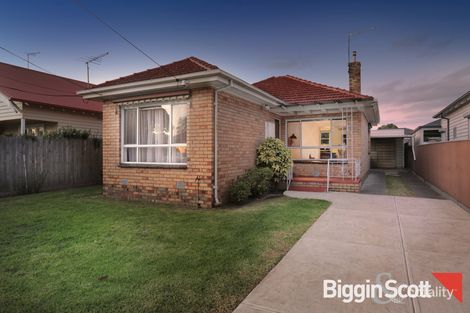 Property photo of 60 Benjamin Street Sunshine VIC 3020