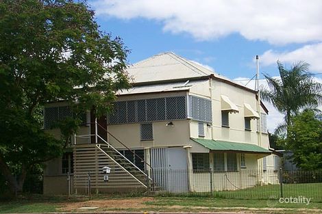 8 Mexican St, Charters Towers City, QLD 4820