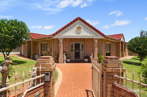 Property photo of 1 Eric Court Cleveland QLD 4163