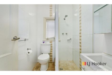 Property photo of 1/6 Crinan Street Hurlstone Park NSW 2193