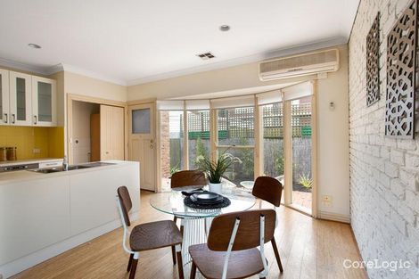 Property photo of 2/63 Farnham Street Flemington VIC 3031