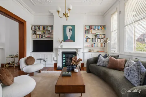 Property photo of 20 Toxteth Road Glebe NSW 2037
