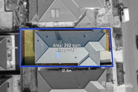 Property photo of 49 Eaglemont Drive Strathtulloh VIC 3338