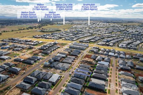 Property photo of 49 Eaglemont Drive Strathtulloh VIC 3338