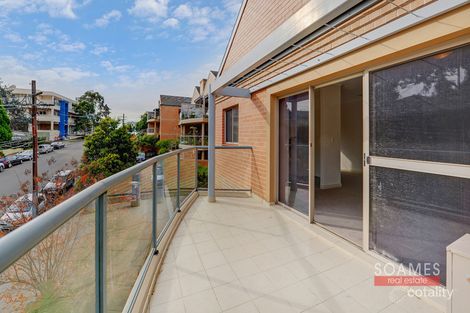 Property photo of 72/1-9 Yardley Avenue Waitara NSW 2077