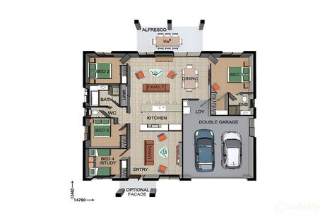 Property photo of 6 Parkview Place Laidley QLD 4341