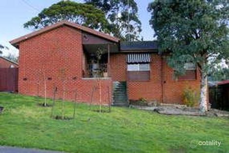 Property photo of 14 Hamilton Street Broadmeadows VIC 3047