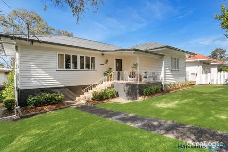 Property photo of 10 Arc Street Coorparoo QLD 4151