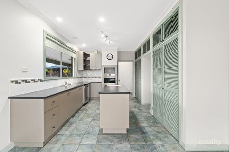 Property photo of 6 Currawong Crescent Maffra VIC 3860