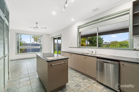 Property photo of 6 Currawong Crescent Maffra VIC 3860
