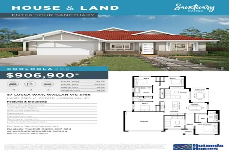 57 Lucca Way, Wallan, VIC 3756