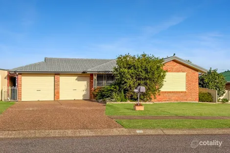 60 Hilldale Dr, Cameron Park, NSW 2285