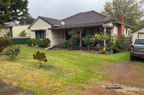 Property photo of 67 Blackwood Road Greenbushes WA 6254