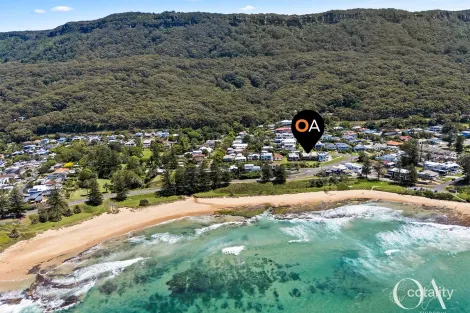 Property photo of 1A Maxwell Road Austinmer NSW 2515