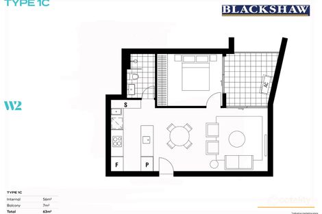 801/49 Furzer St, Phillip, ACT 2606