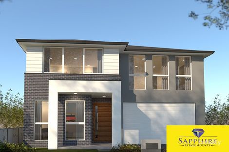 Property photo of 17 Garreffa Street Riverstone NSW 2765