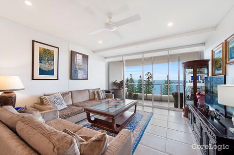 Property photo of 45/113 Landsborough Avenue Scarborough QLD 4020