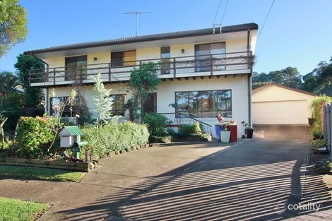 Property photo of 69 Hibiscus Street Greystanes NSW 2145