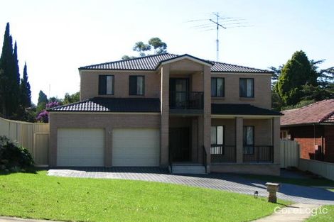 Property photo of 1 Adam Street Ryde NSW 2112