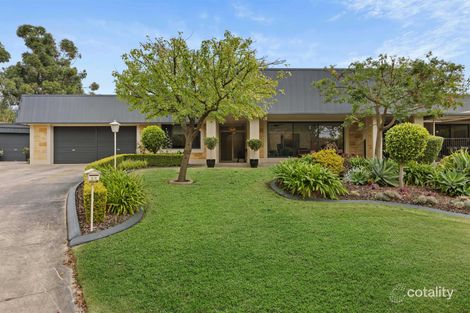 Property photo of 33 Golf Drive Fairview Park SA 5126