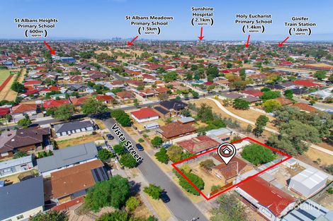 Property photo of 6 Vista Street St Albans VIC 3021