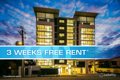 6a/25-29 Regent St, Woolloongabba, QLD 4102