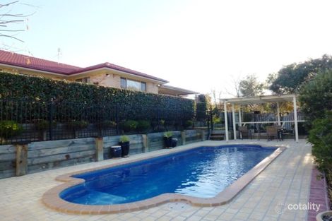 Property photo of 12 Hurley Close Llanarth NSW 2795