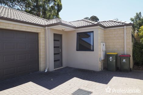 3/23 Burford St, Balga, WA 6061