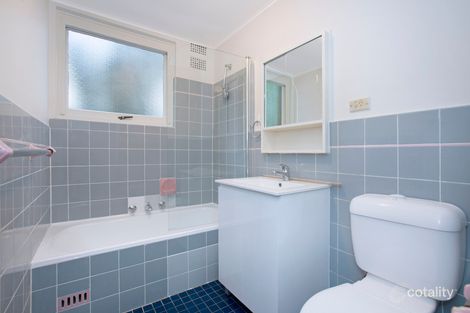 Property photo of 14/36 Bland Street Ashfield NSW 2131