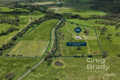 Property photo of 1079 Carmila West Road Carmila QLD 4739