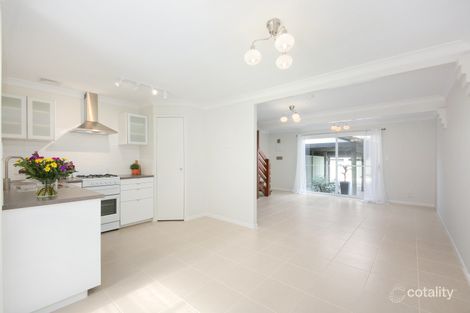 Property photo of 35/18 Magellan Road Springwood QLD 4127
