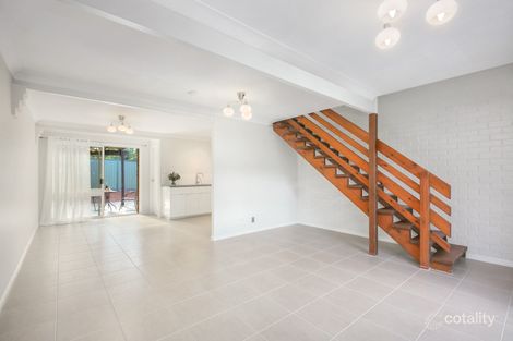 Property photo of 35/18 Magellan Road Springwood QLD 4127